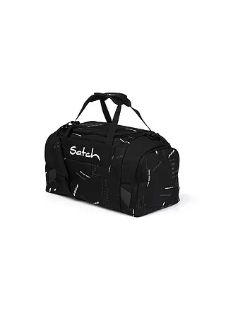 SATCH | Bolsa de deporte Dark Skate | schwarz
